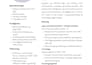 create a standout resume and linkedin profile